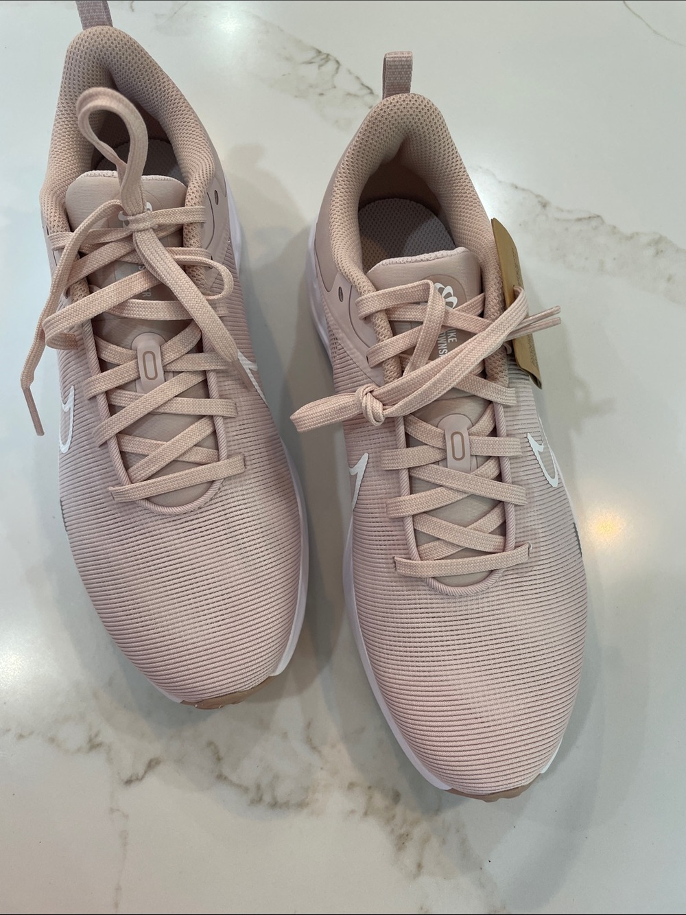 Nike athletic shoes